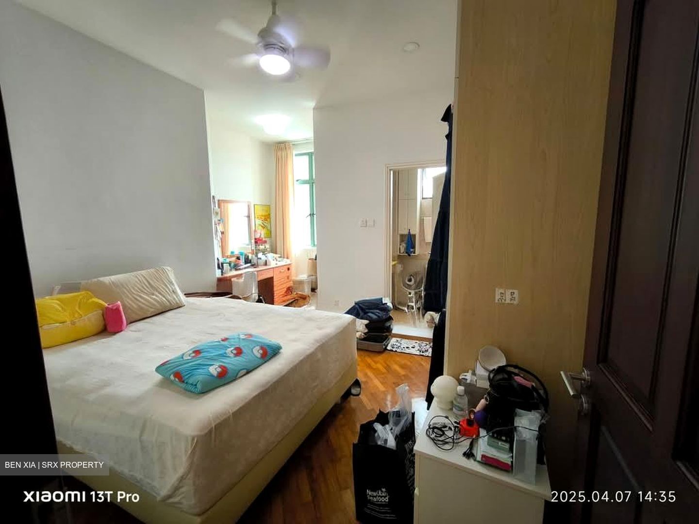 Tanglin Regency (D10), Condominium #551952761